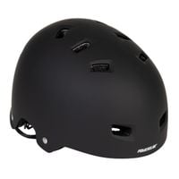 Kask Powerslide Allround Black Matt 53-59 cm