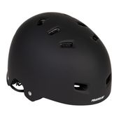 Kask Powerslide Allround Black Matt 53-59 cm
