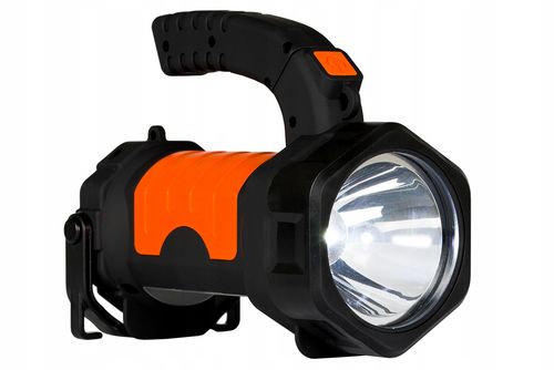 Latarka LED TIROSS TS-1980 na Arena.pl