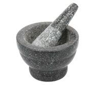 moździerz granitowy kinghoff ø12 kh-3359
