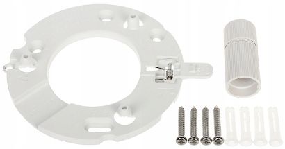 KAMERA KOPUŁKOWA DAHUA IP IPC-HDW2849TM-S-IL-0280B WizSense - 8.3 Mpx na Arena.pl