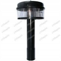 AIR PRECLEANER Ø 64 MM Claas / Renault