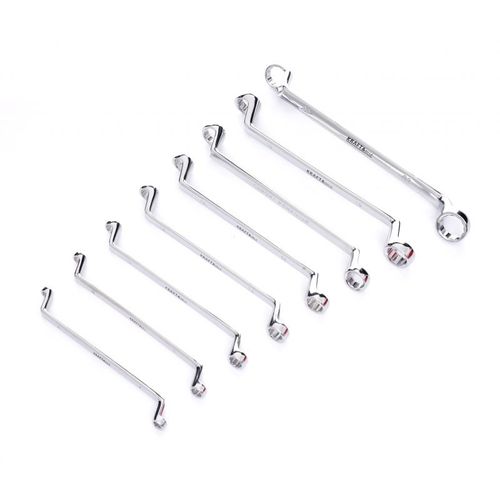 KLUCZE PŁASKO-OCZKOWE 47el. na Arena.pl