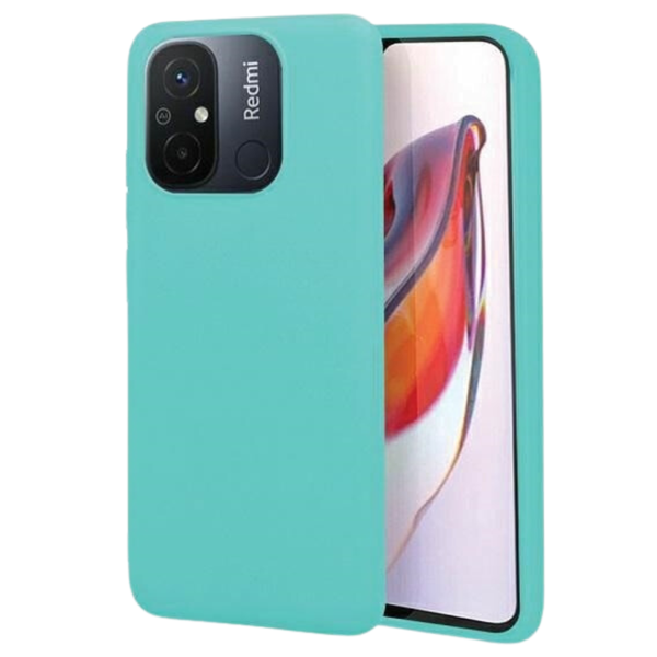 beline etui candy xiaomi 12cniebieski/blue zdjęcie 1