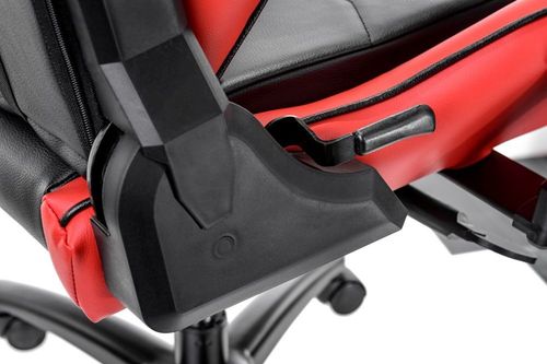 SPC Gear SR500 CZERWONY na Arena.pl
