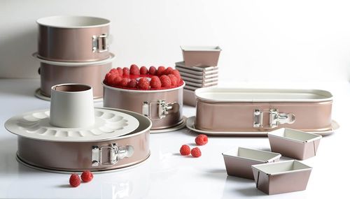Tortownica CERAMIC 24 cm Patisse na Arena.pl
