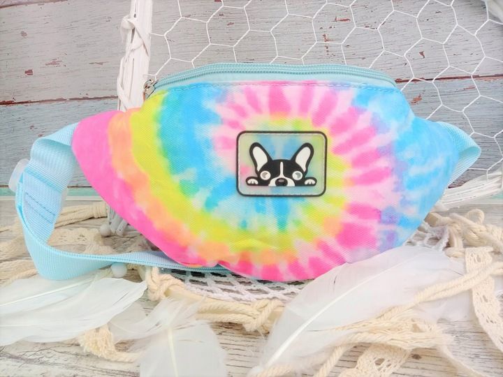 NERKA TOREBKA SASZETKA zdjęcie 3