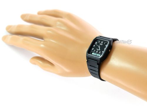 Zegarek męski Casio AW-48H-1BV na Arena.pl