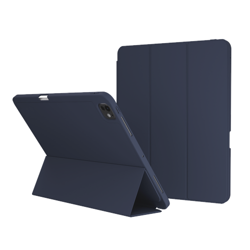NEXT ONE Etui Rollercase iPad Pro M4 13" blue na Arena.pl