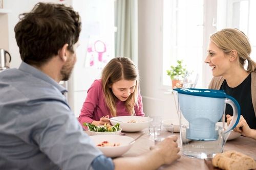 Dzbanek Filtr Brita Marella Cool 2,4L z 1 wkładem BRITA MAXTRA na Arena.pl