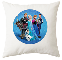 Poduszka Kraina Lodu