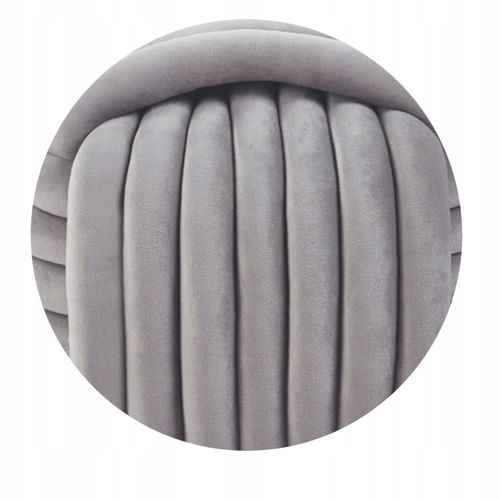 puf p5-fx velvet szary na Arena.pl