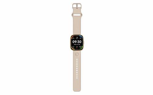 Smartwatch Maxcom Ecowatch6 Gold na Arena.pl