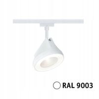 Reflektor szynowy Paulmann 1 x 15 W 0 m