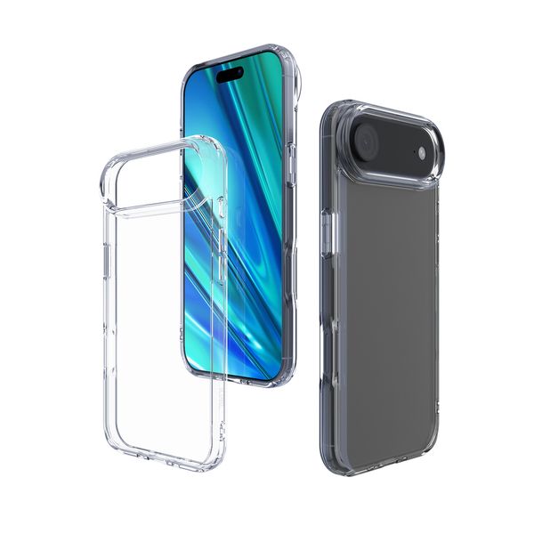 JCPal Etui DualPro Case for iPhone 17 Air zdjęcie 3