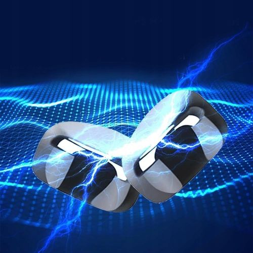 MAGNETYCZNA GRA W SZACHY EDUKACYJNA KAMIENIE MAGNETYCZNE 30 + PLANSZA 2w1 na Arena.pl