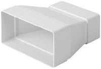REDUKCJA KANAŁU PŁASKIEGO (75X150/55X110) - A-KP75-29