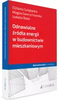 Odnawialne źródła energii w budownictwie mieszkaniowym