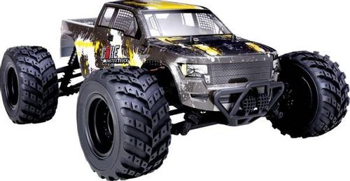 Samochód RC Reely Core, 2,4 GHz na Arena.pl
