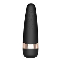 Stymulator Łechtaczki Pro 3 + Satisfyer