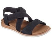 Skechers damskie sandały DESERT KISS LOW 114705 BLK 38,5