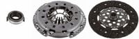 3000 954 285/SAC SPRZĘGŁO KPL. HONDA ACCORD/CIVIC/CR-V/FR-V 2,2 CTDI 04-
