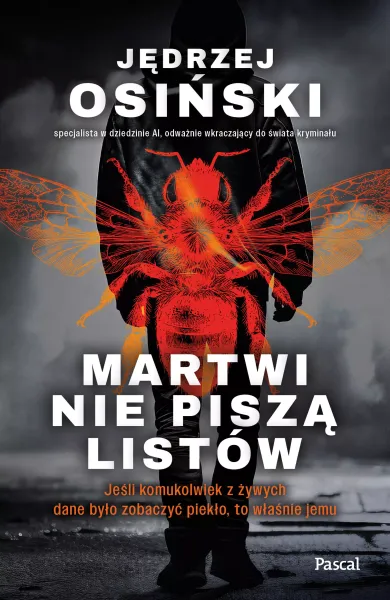 Martwi nie piszą listów zdjęcie 1