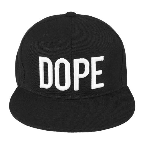 SC HAFT 3D DOPE 2 /CZARNA/ na Arena.pl