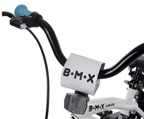 Rowerek BMX 12" niebieski na Arena.pl