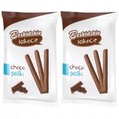 Beskidzkie Łakocie Choco pałki 140 g x 2 sztuk