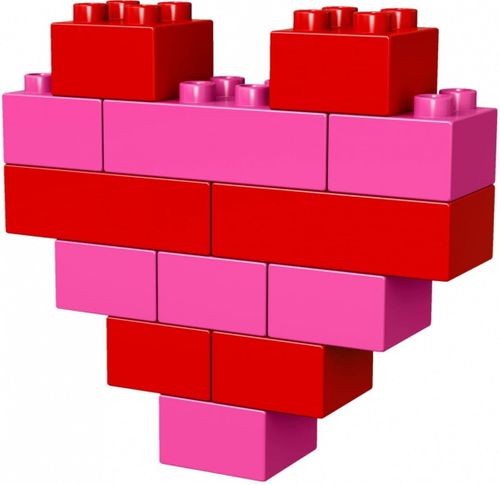 Lego Duplo Moje pierwsze klocki na Arena.pl