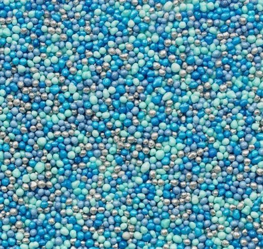 Posypka Cukrowa Maczek Perłowy Laguna 50G zdjęcie 1
