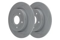 TARCZA HAM TYL 271X11 P POWER DISC ATE