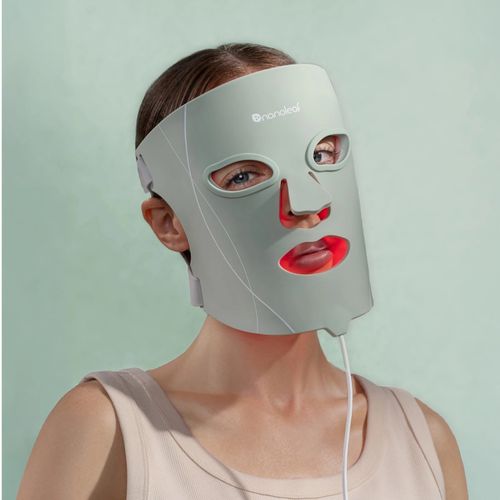Nanoleaf LED Light Therapy Face Mask | Nanoleaf na Arena.pl