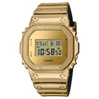 Zegarek Męski Casio G-Shock THE ORIGIN - FINE METALLIC SERIES - GOLD (Ø43mm