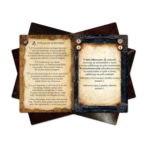 Gra Machina Arcana na Arena.pl