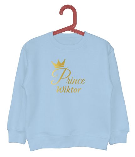 Bluza dziecięca Prince 2 na Arena.pl
