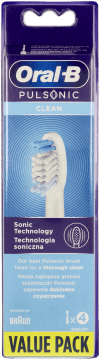 ORAL-B Pulsonic 4 szt. na Arena.pl