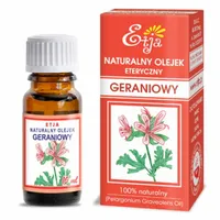 Olejek eteryczny naturalny - Geraniowy 10ml