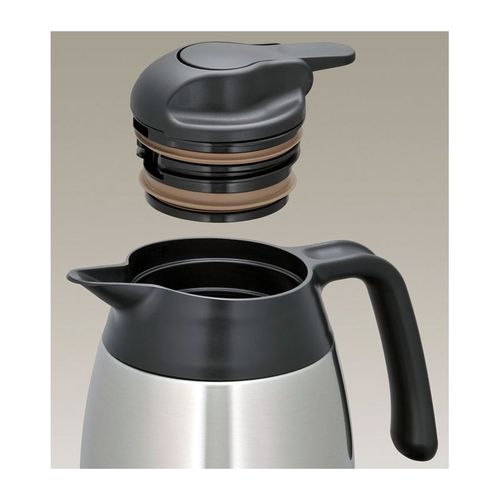 Termos stołowy ze stali nierdzewnej na Arena.pl