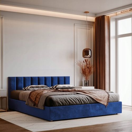 PANELE TAPICEROWANE NA ŚCIANĘ WEZGŁOWIE 80x20cm PANEL TAPICEROWANY na Arena.pl