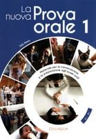 Prova Orale 1 podręcznik A1-B1 ed. 2021 - Telis