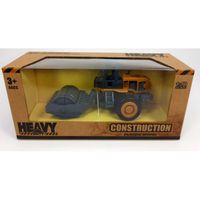 pojazd budowlany walec | K-508