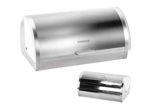 kinghoff chlebak pojemnik na pieczywo kh-3203 na Arena.pl