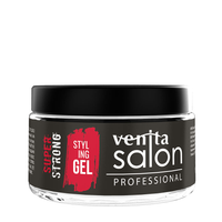 VENITA Salon Żel stylizujący włosy Super Strong