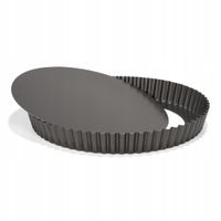 Forma do tarty Patisse 28,5cm średnica 28cm