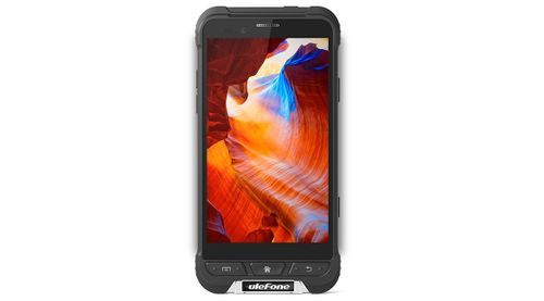Ulefone Armor Black 3/32GB 4.7" LTE na Arena.pl