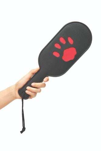 klapek prowler puppy paddle czerwony na Arena.pl