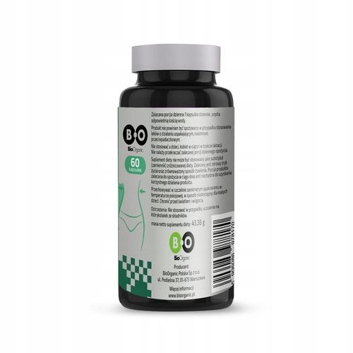 Suplement diety Makadii STH kapsułki 60 szt. na Arena.pl