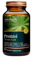 DOCTOR LIFE Prostatol SAW PALMETTO Pygeum LIKOPEN